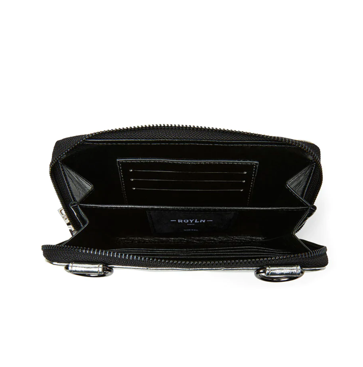 The Starlet Wallet Bag