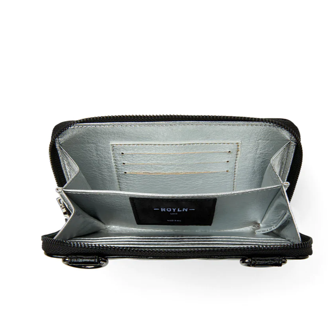 The Starlet Wallet Bag