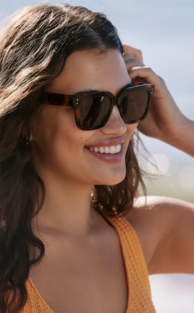 Brunch Time Sunglasses
