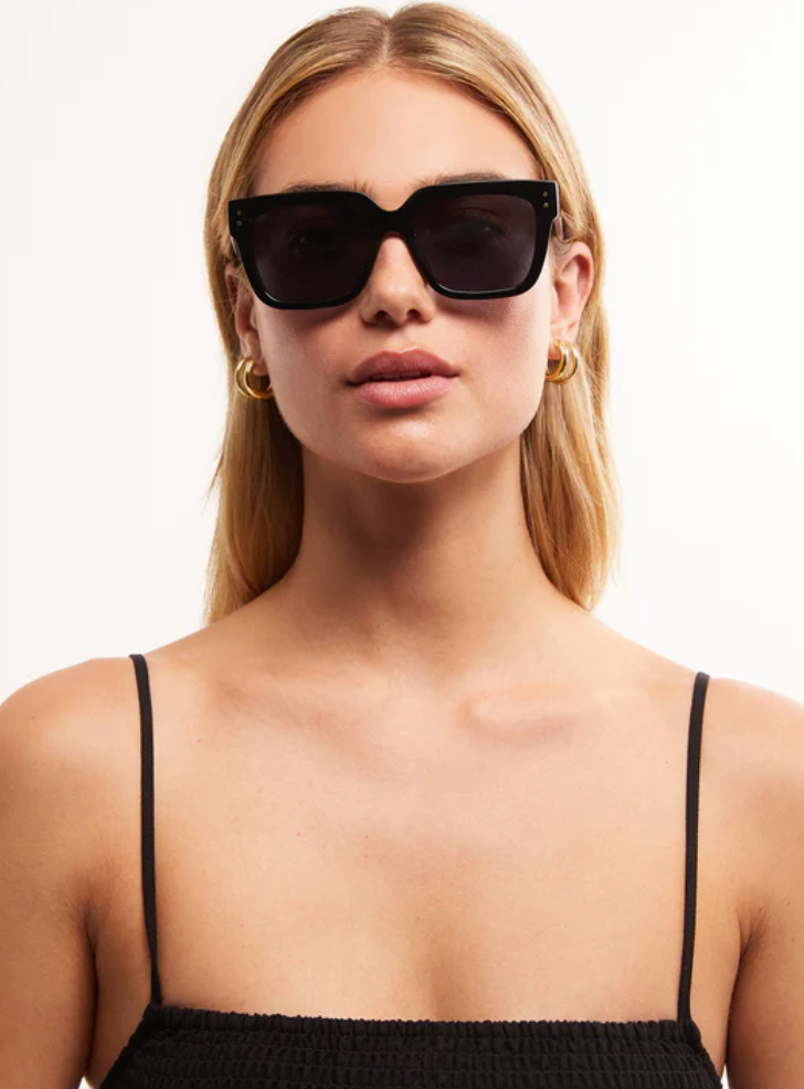 Brunch Time Sunglasses