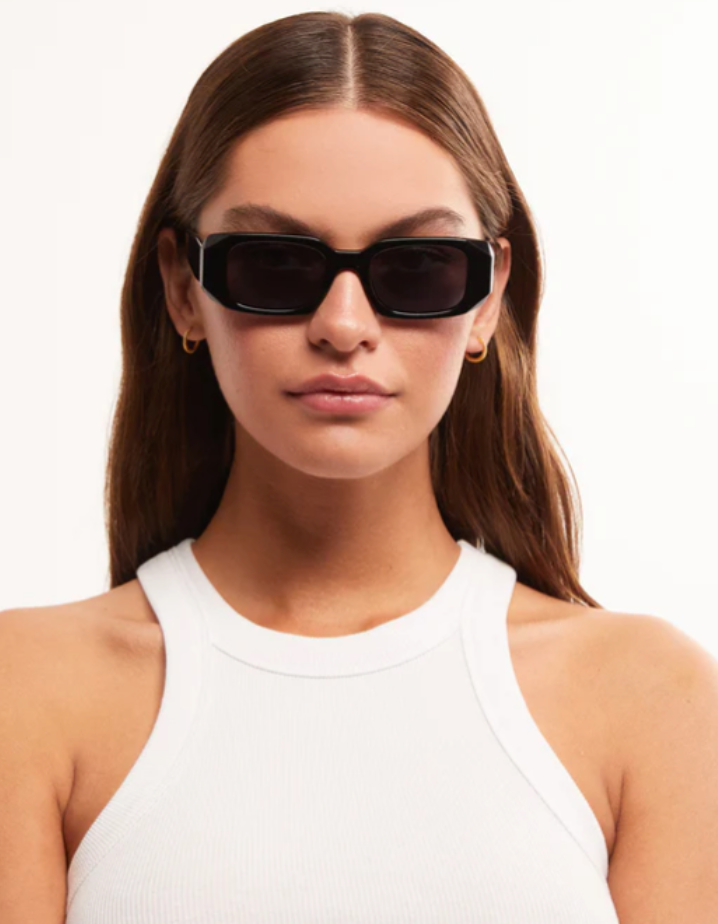 Off Duty Sunglasses