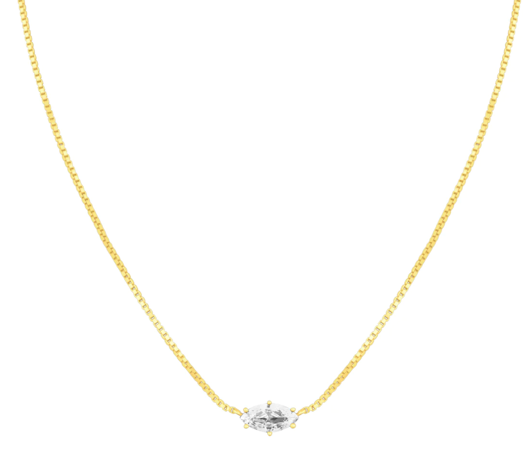 Averie Pendant Necklace