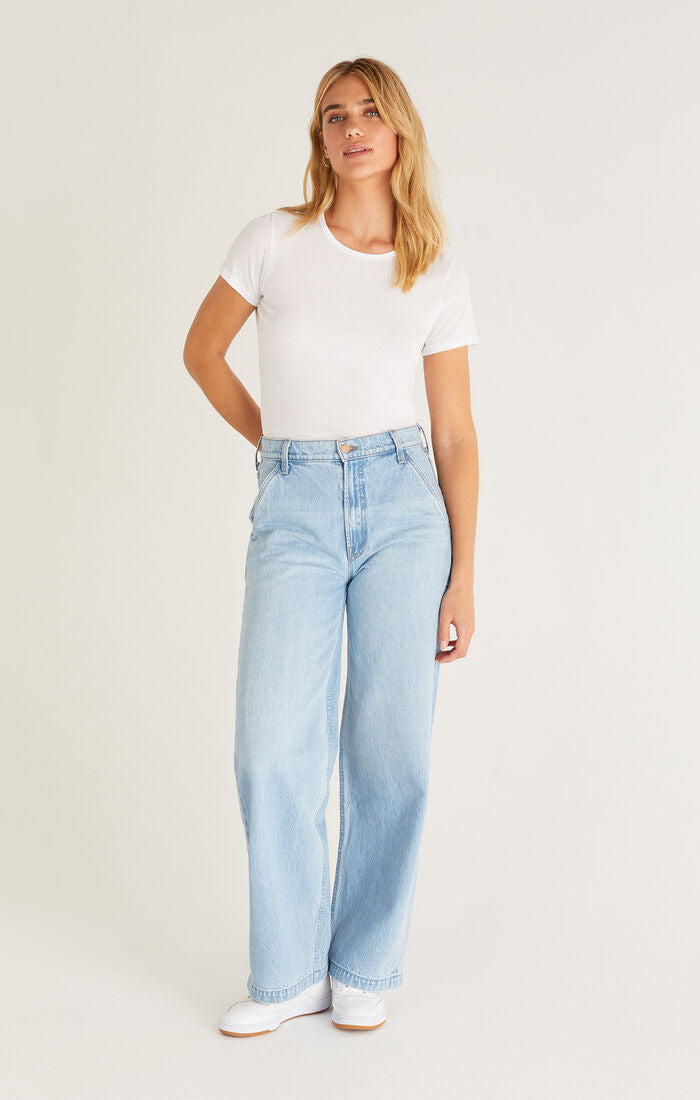 Classic SS Tee