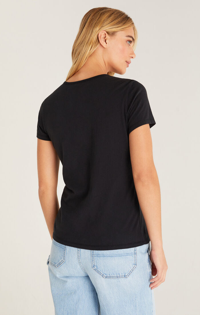 Classic SS Tee