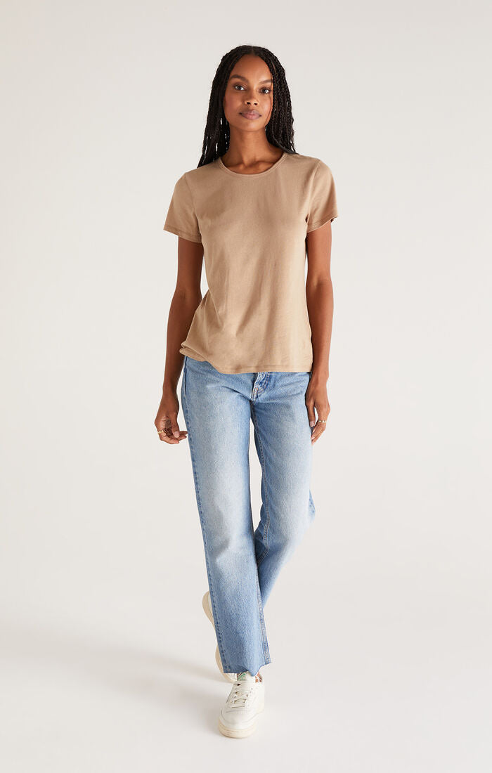 Classic SS Tee