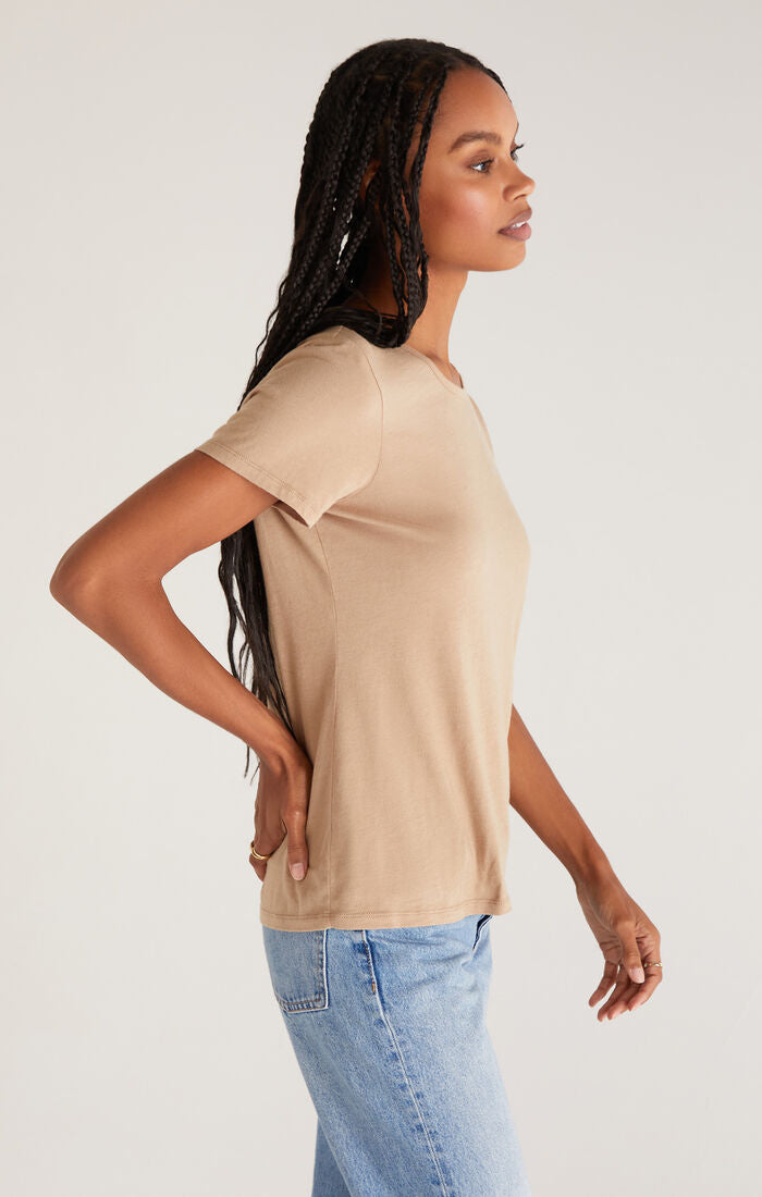 Classic SS Tee