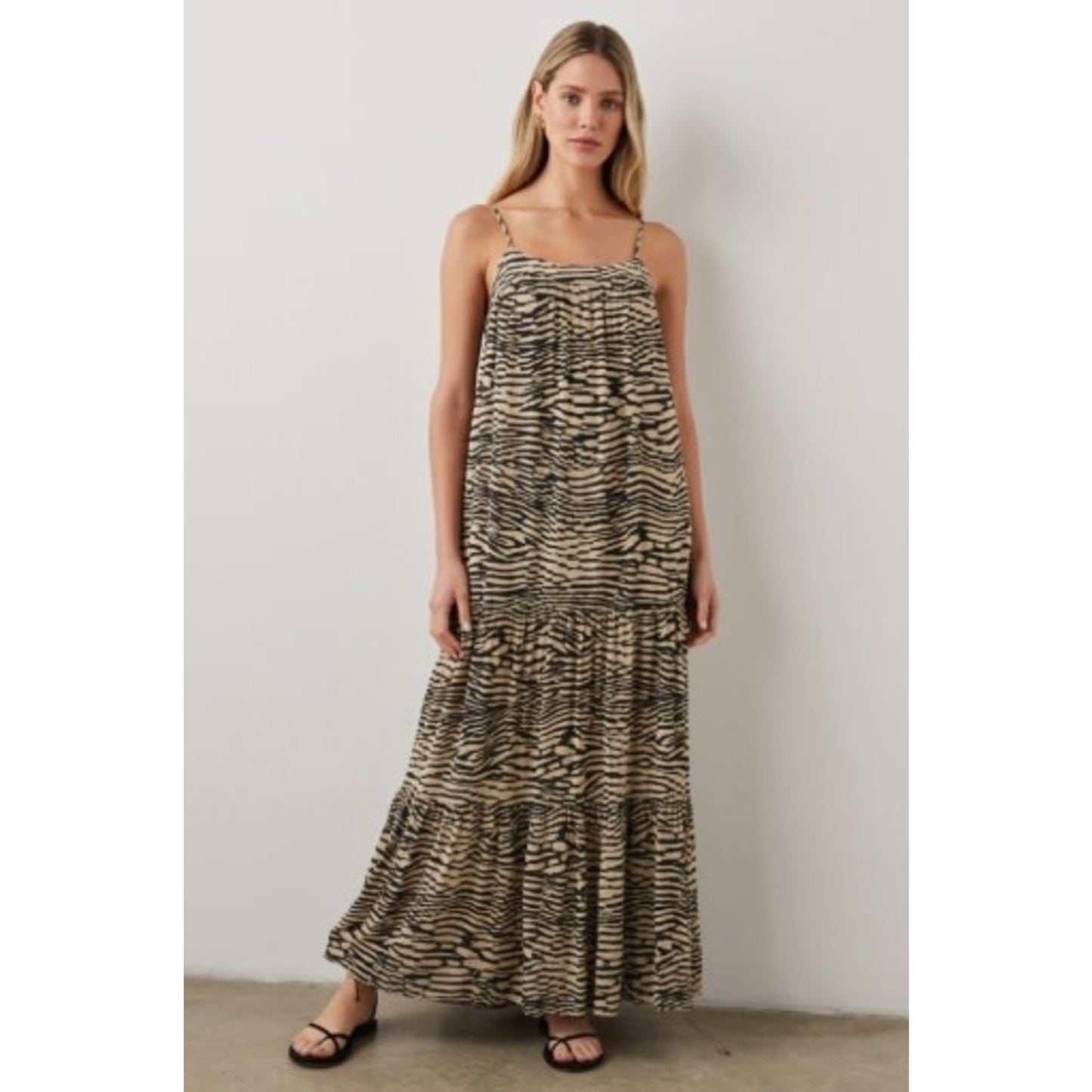 Maty Dress