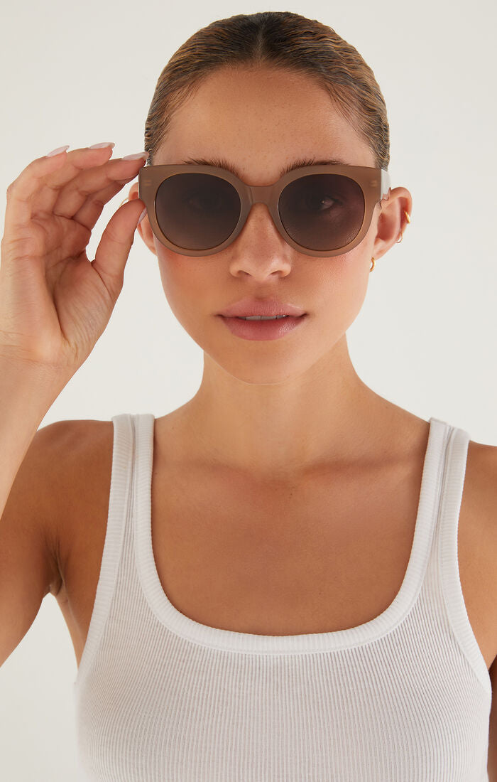 Lunch Date Sunglasses