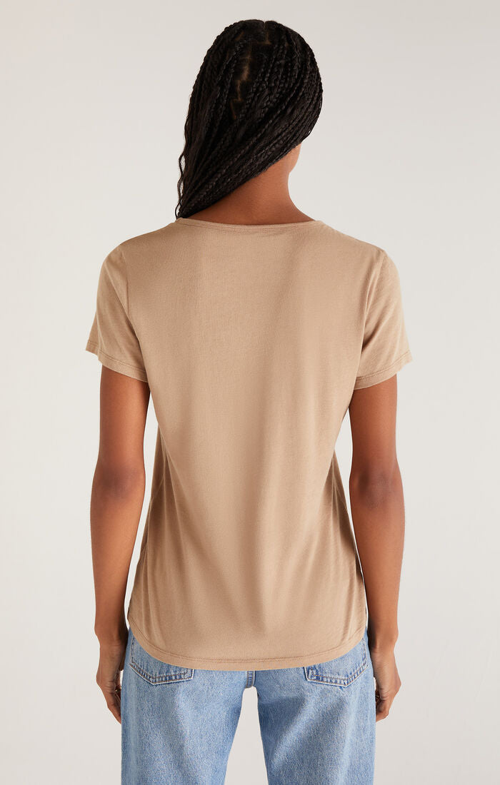 Classic SS Tee