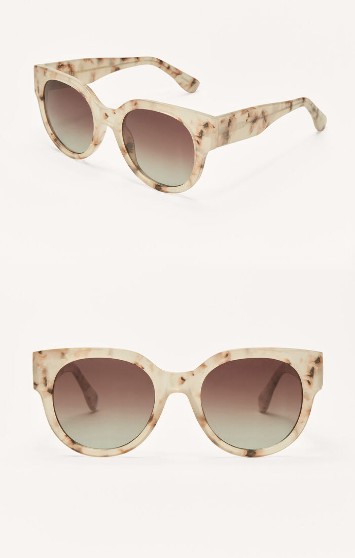 Lunch Date Sunglasses