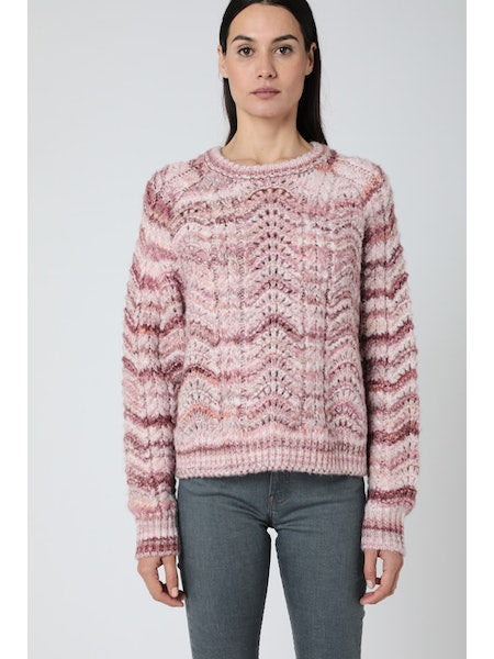 Maille Sweater