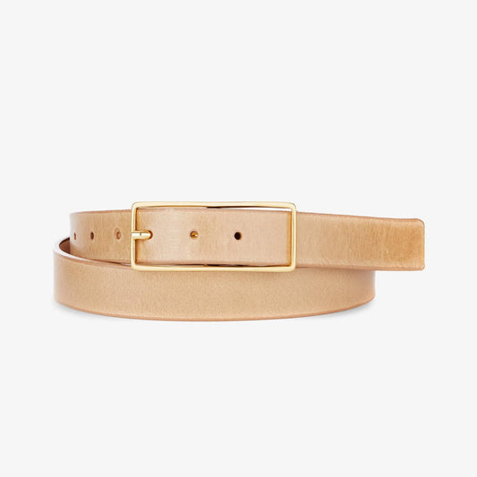 Ursian Nappa Belt