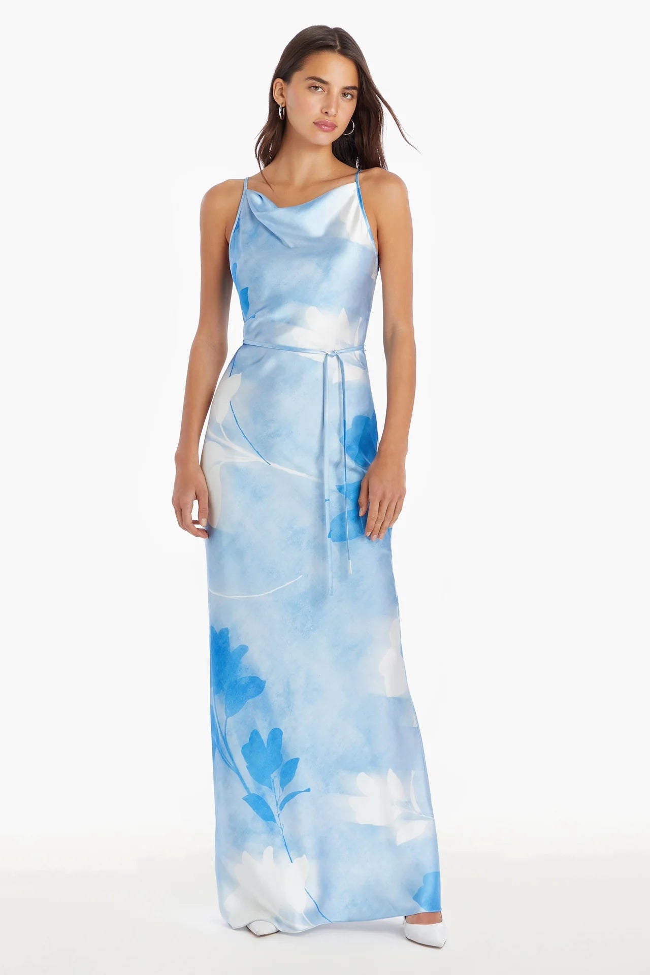 Shaelyn Maxi Dress