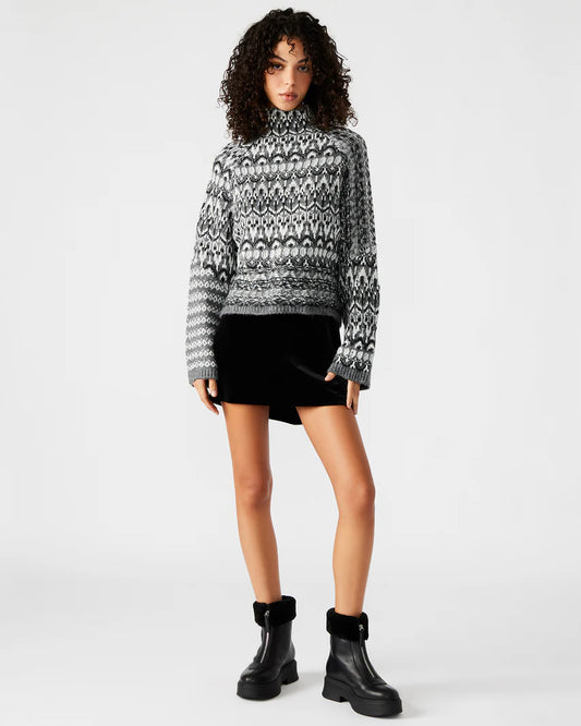 Indie Sweater