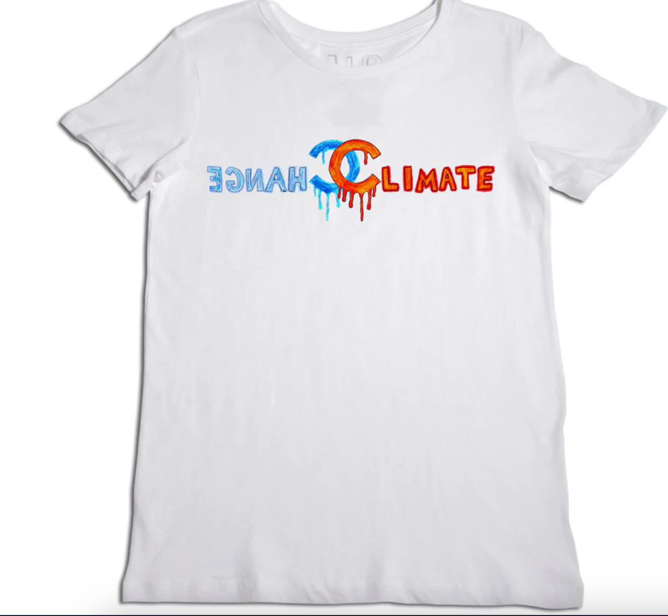 Climate Change T-Shirt