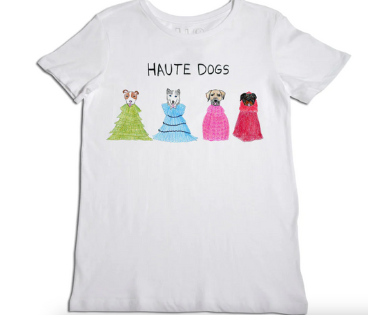 Haute Dogs T-Shirt