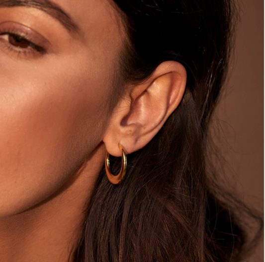 Sienna Hoops