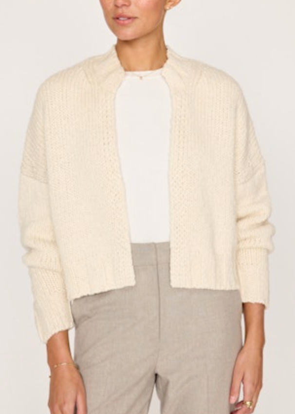 Asher Cardigan