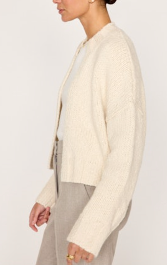 Asher Cardigan