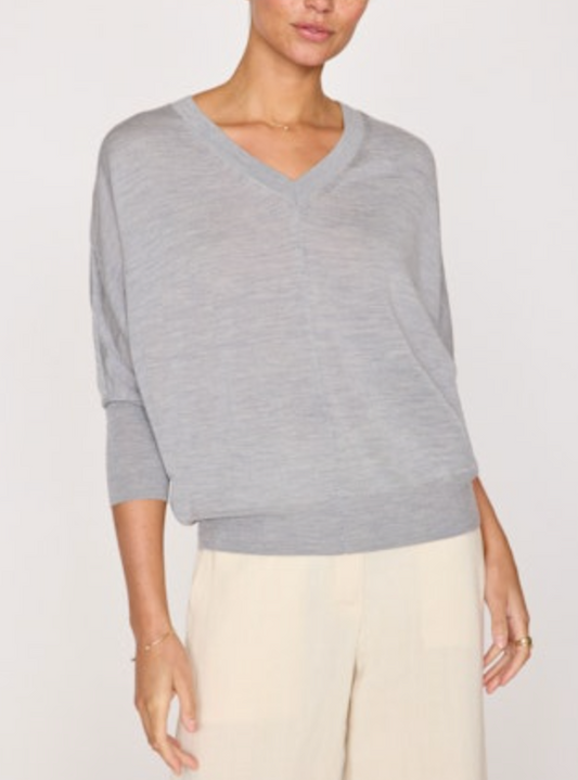 Ursa Knit Top