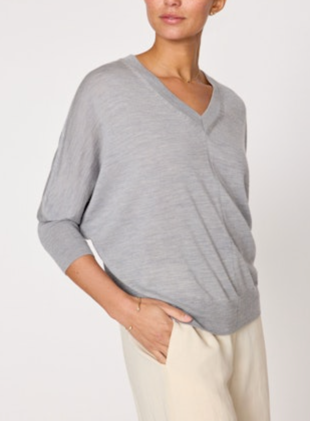 Ursa Knit Top