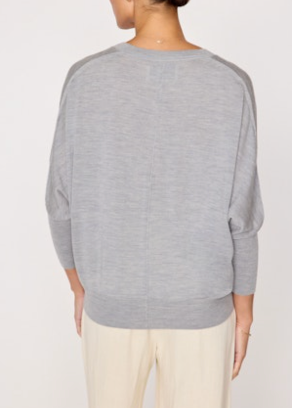 Ursa Knit Top