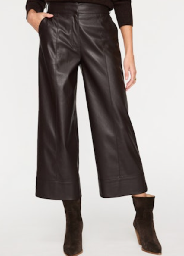 Odele Cropped Pant