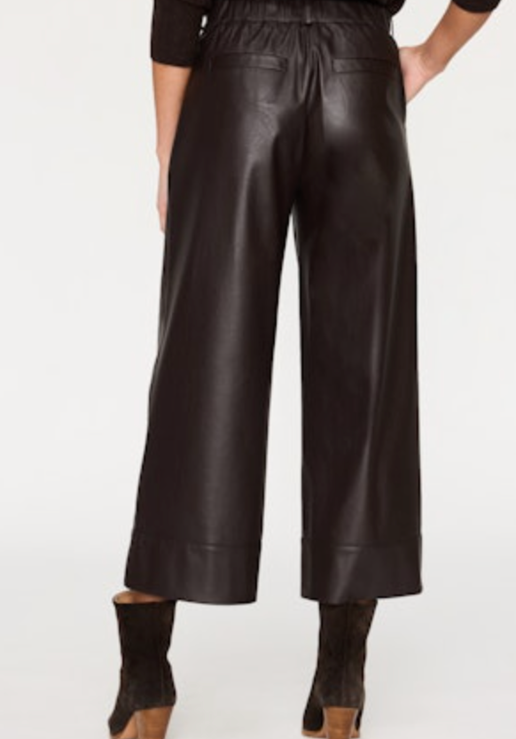 Odele Cropped Pant