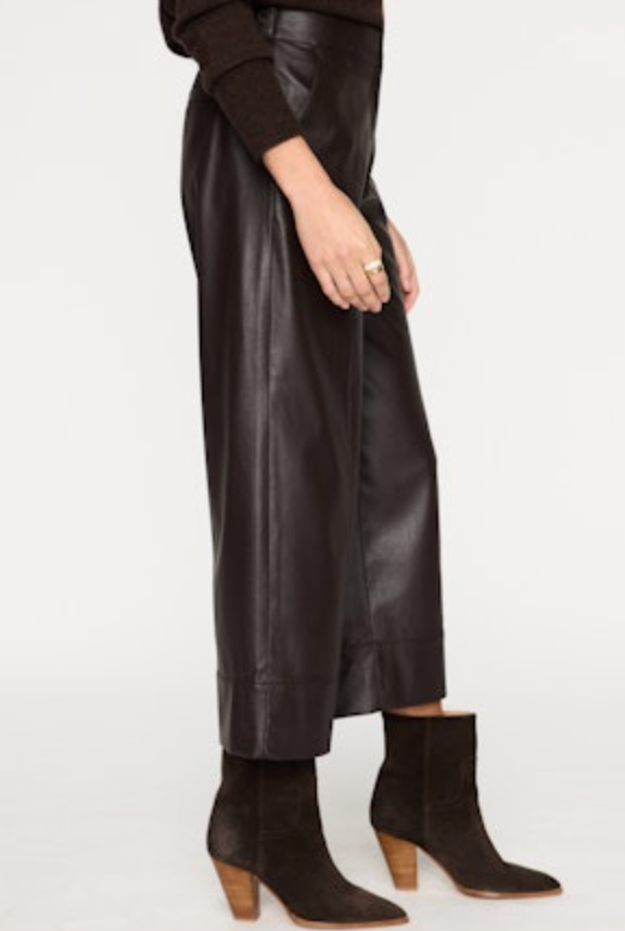 Odele Cropped Pant