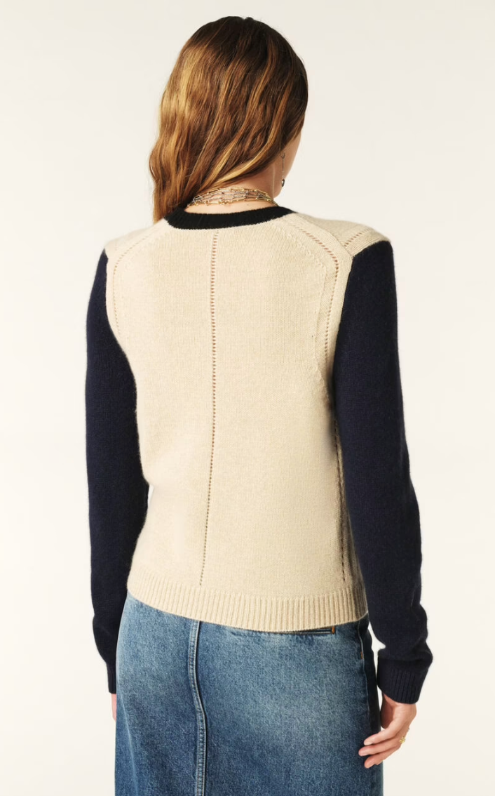 Calora Sweater