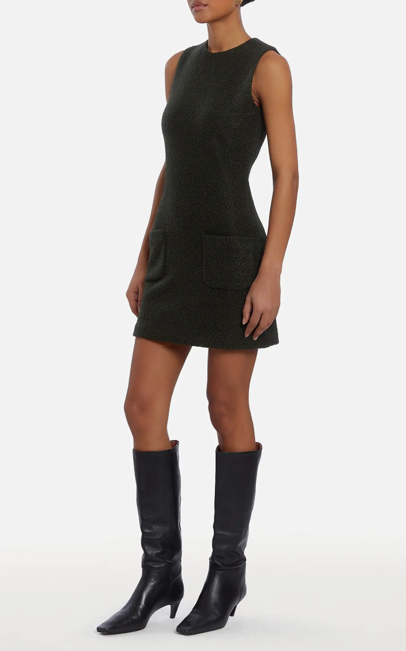 Delia Dress