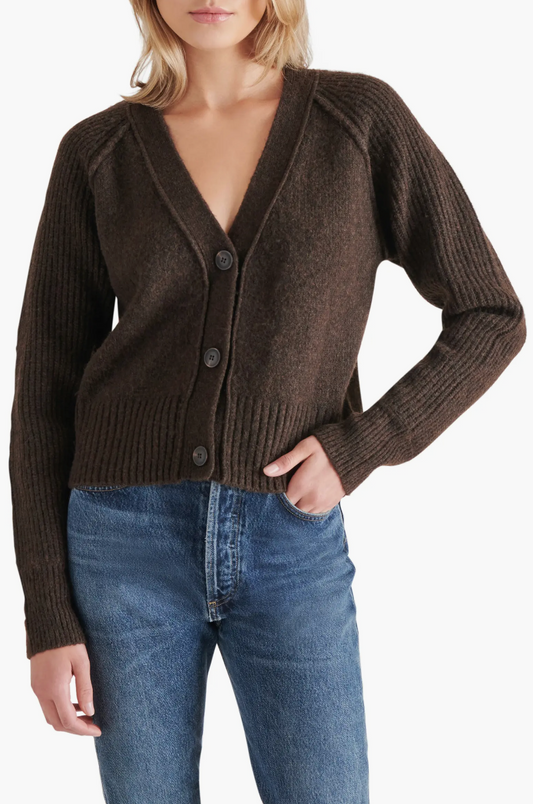 Beckie cardigan