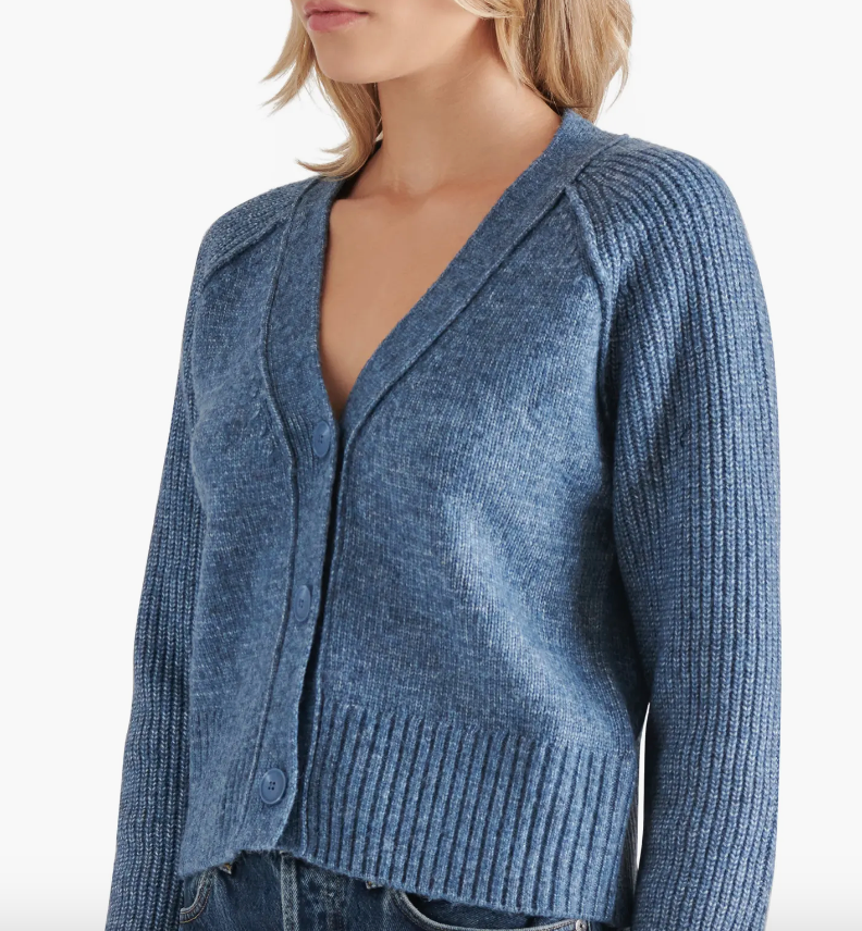 Beckie cardigan