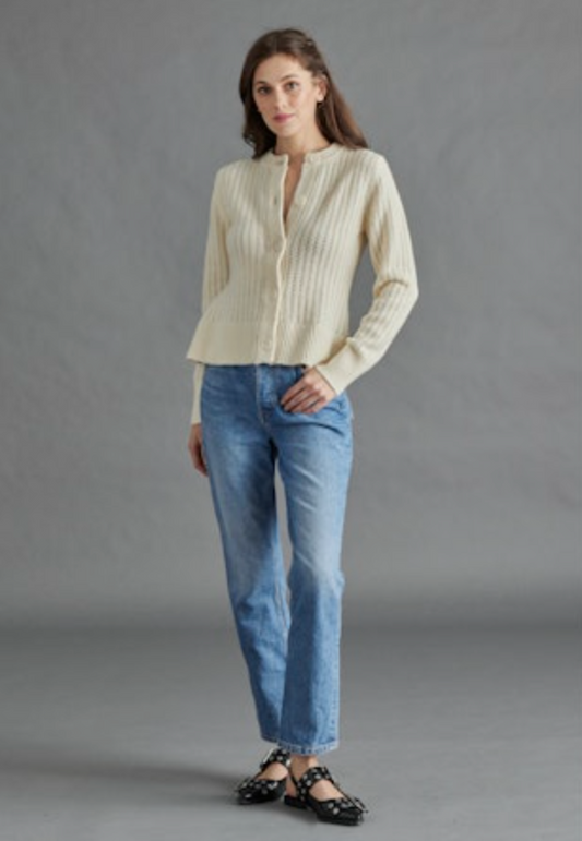 Illiana Sweater