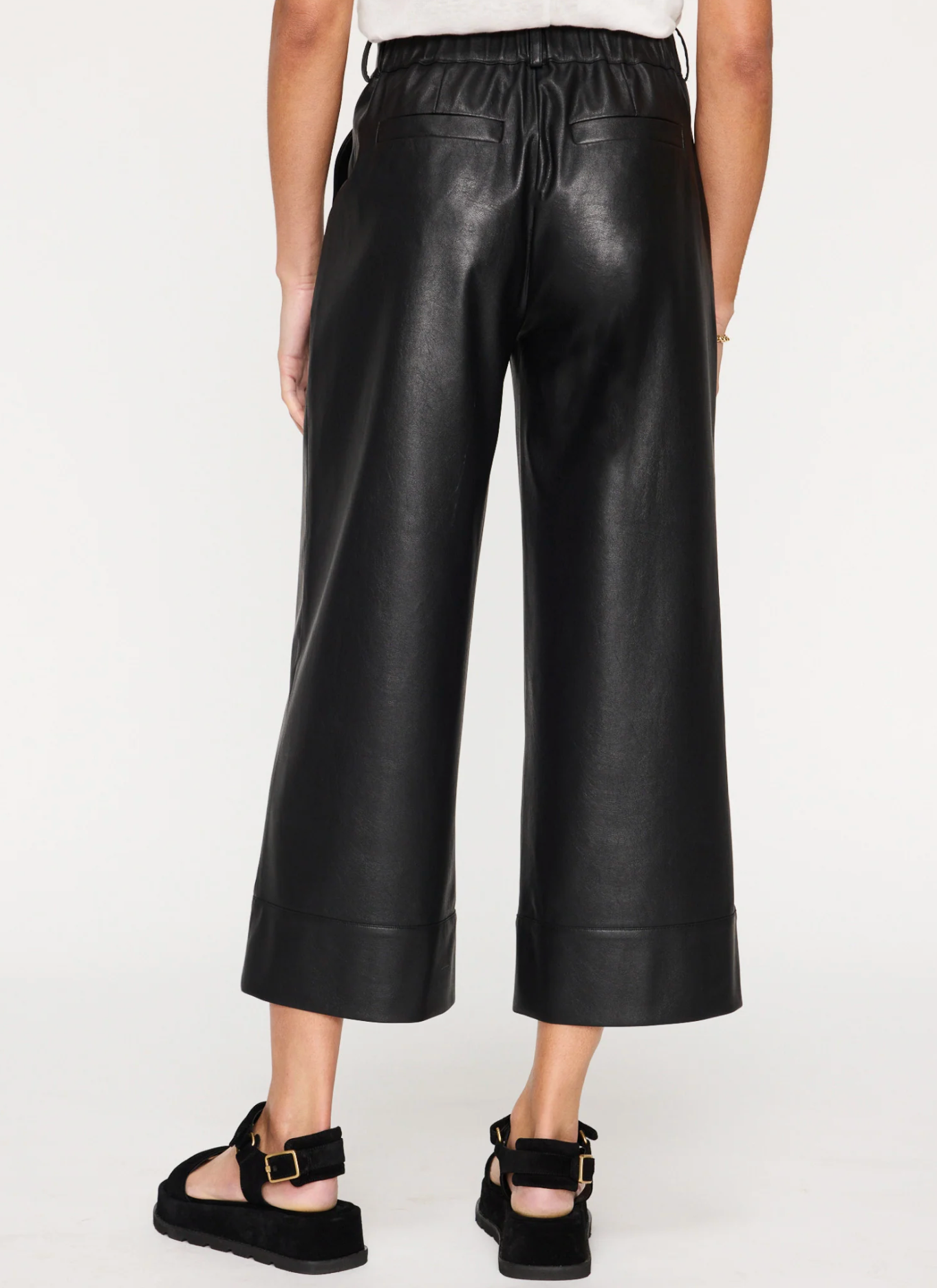 Odele Cropped Pant