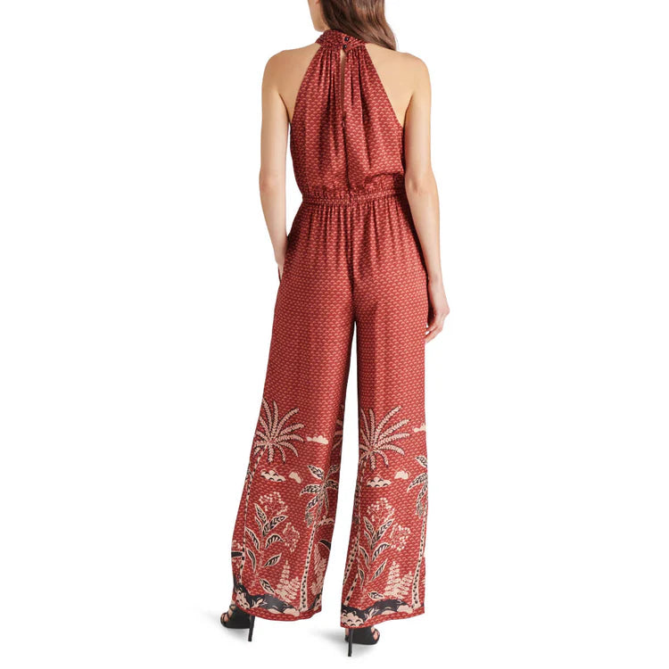 Danae Jumpsuit