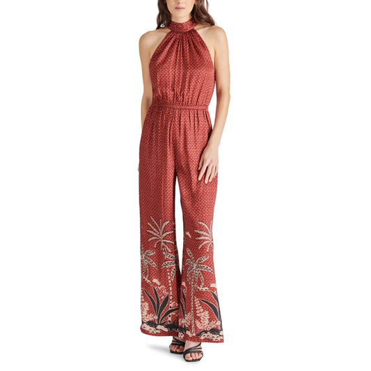 Danae Jumpsuit