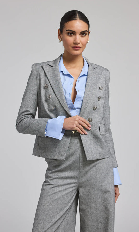 Amelia Suiting Blazer