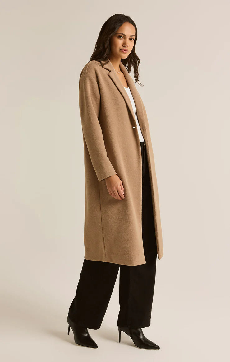 Mason Coat