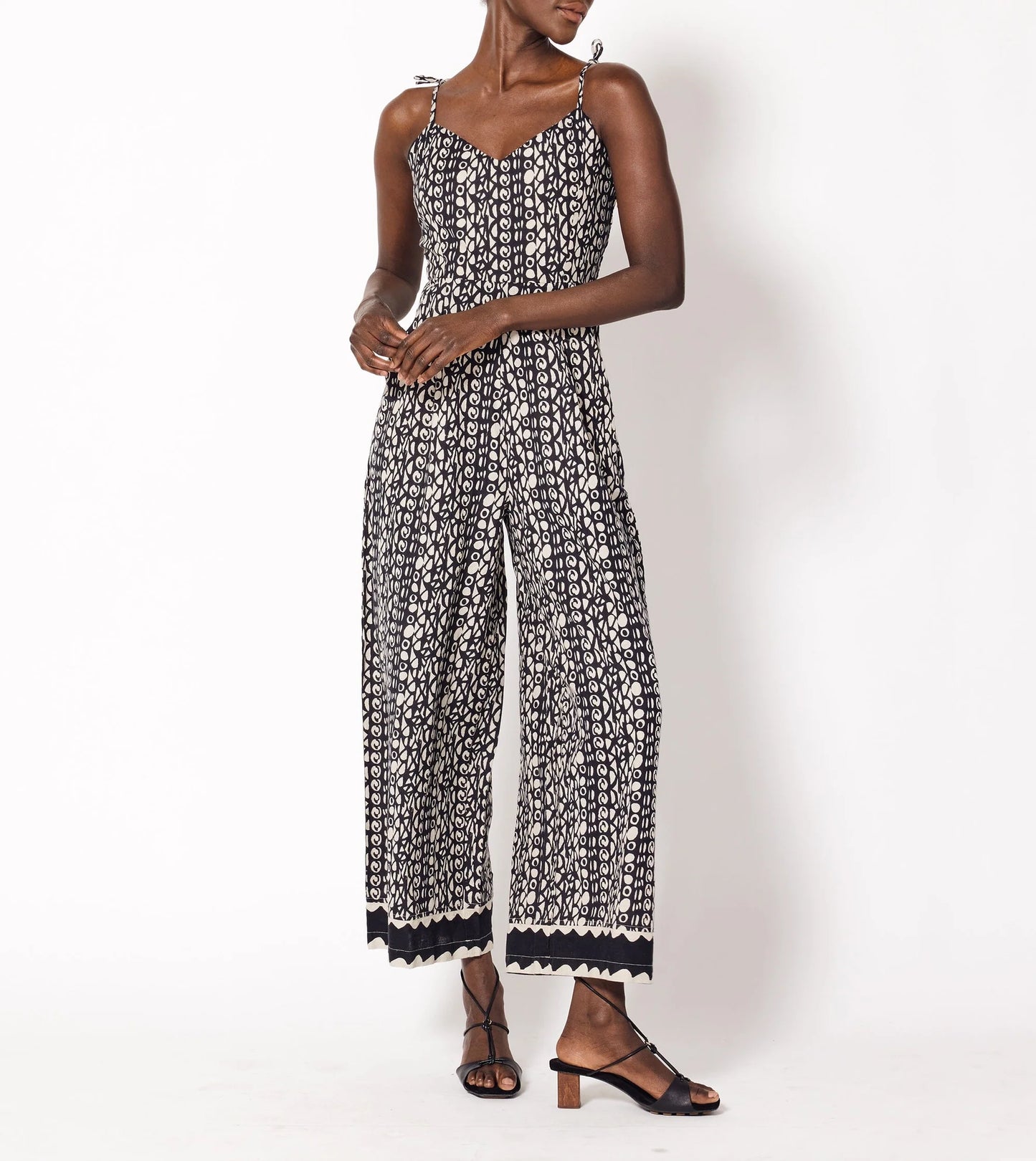 Briony Jumpsuit