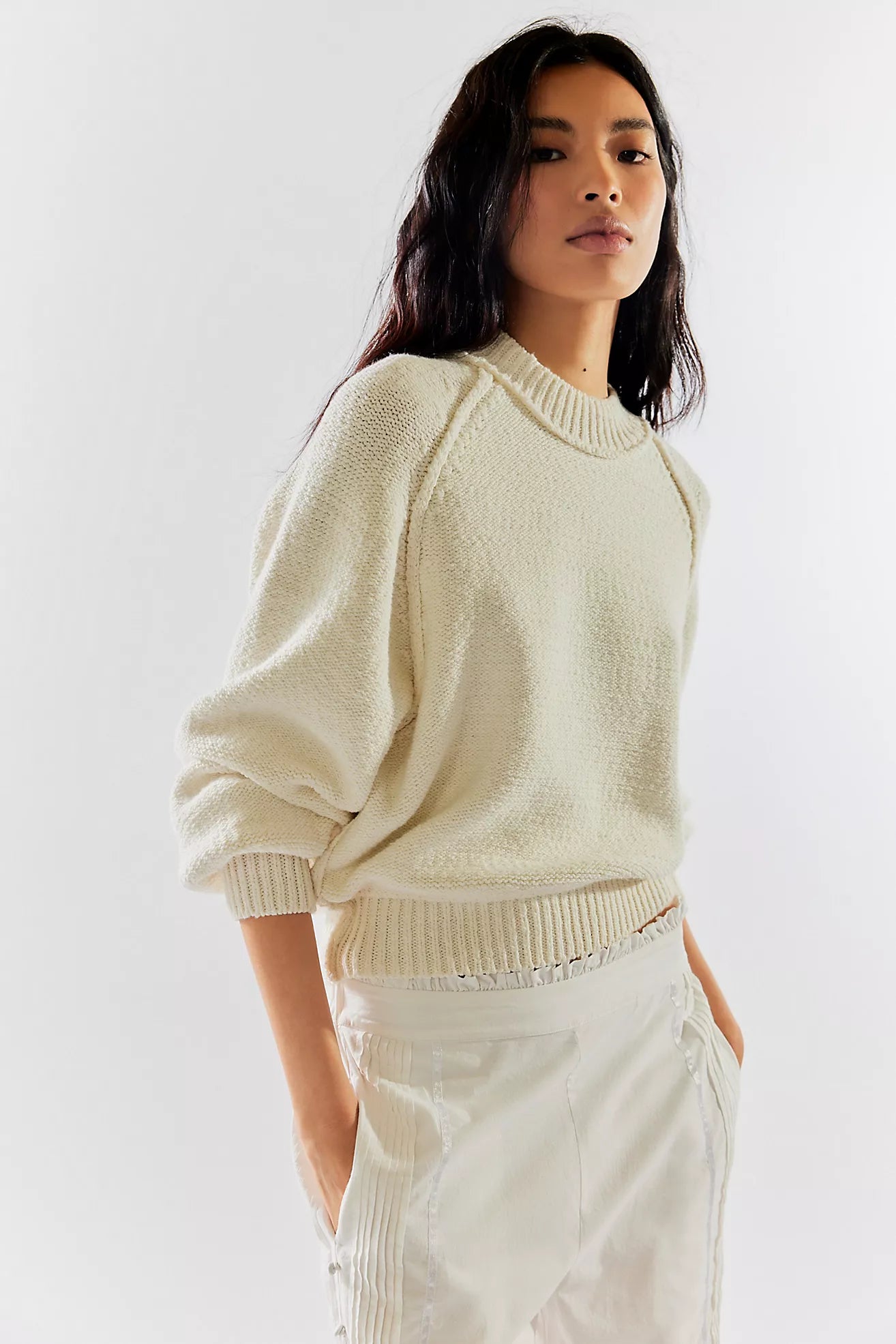 Riley Pullover