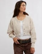 Heritage Cardi