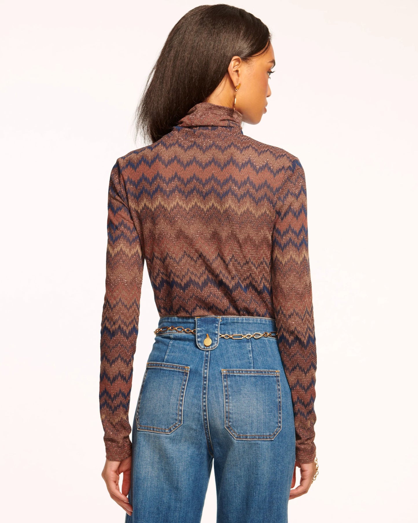 Prudence Turtleneck