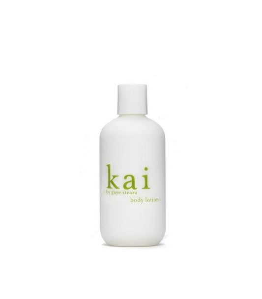 Kai Signature body lotion