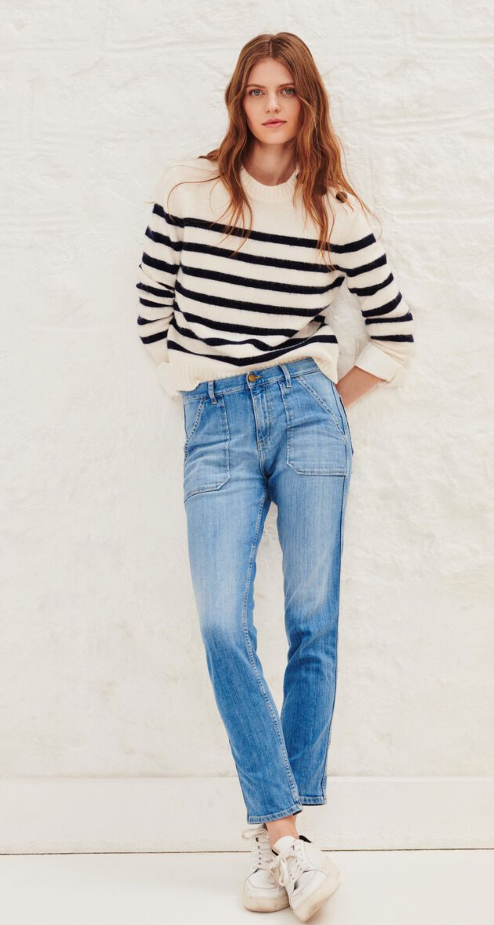 Sally Jeans