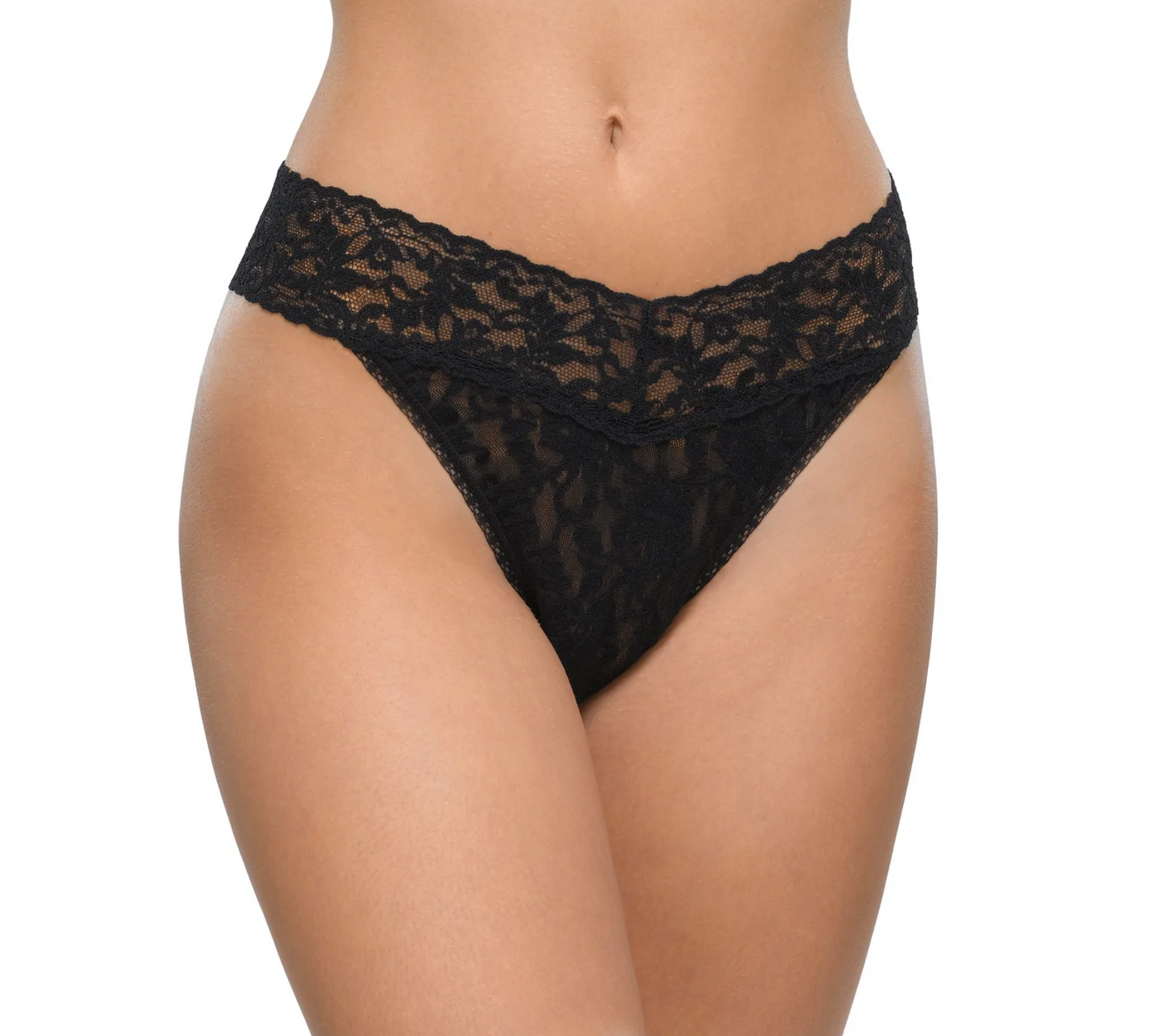 Signature Lace Original Thong