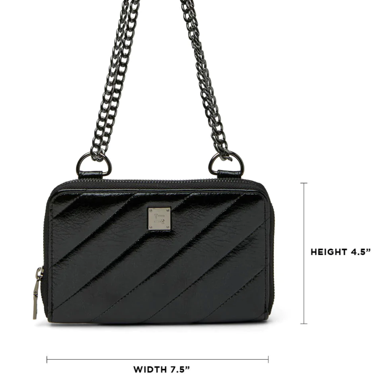 The Starlet Wallet Bag